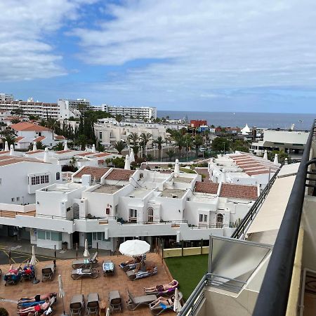 Santa Maria 124, Costa Adeje, Tenerife エクステリア 写真