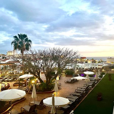 Santa Maria 124, Costa Adeje, Tenerife エクステリア 写真