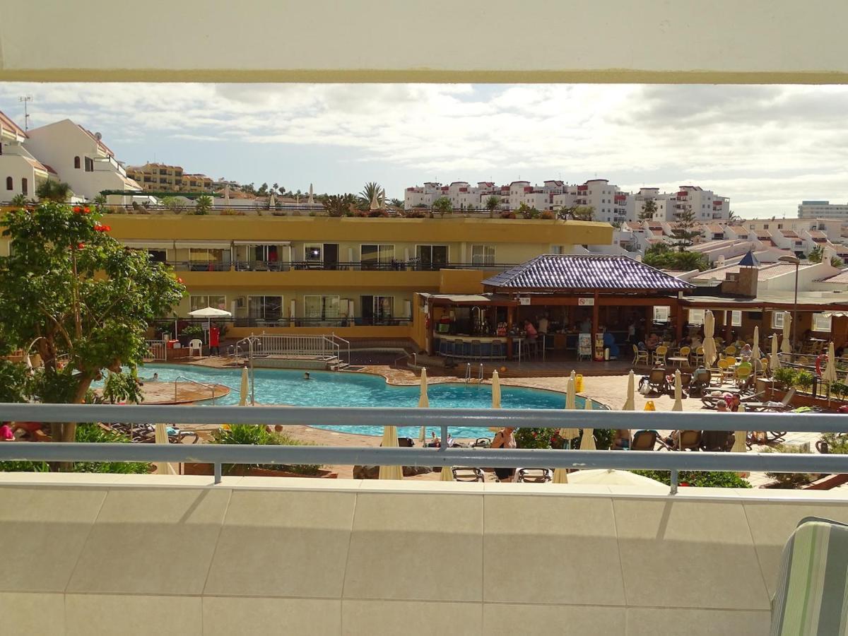 Santa Maria 124, Costa Adeje, Tenerife エクステリア 写真