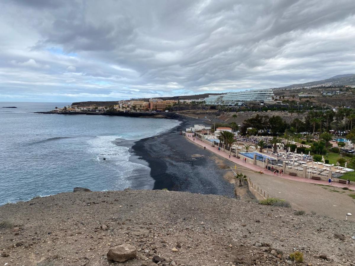 Santa Maria 124, Costa Adeje, Tenerife エクステリア 写真