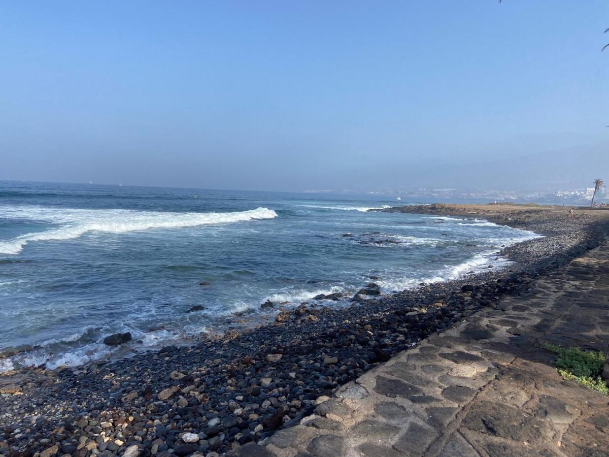 Santa Maria 124, Costa Adeje, Tenerife エクステリア 写真