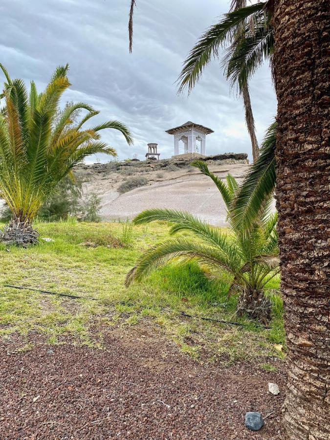 Santa Maria 124, Costa Adeje, Tenerife エクステリア 写真