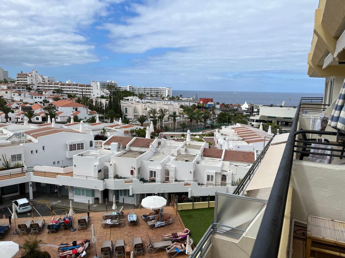 Santa Maria 124, Costa Adeje, Tenerife エクステリア 写真