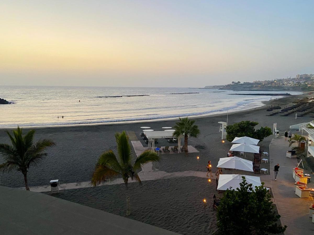 Santa Maria 124, Costa Adeje, Tenerife エクステリア 写真