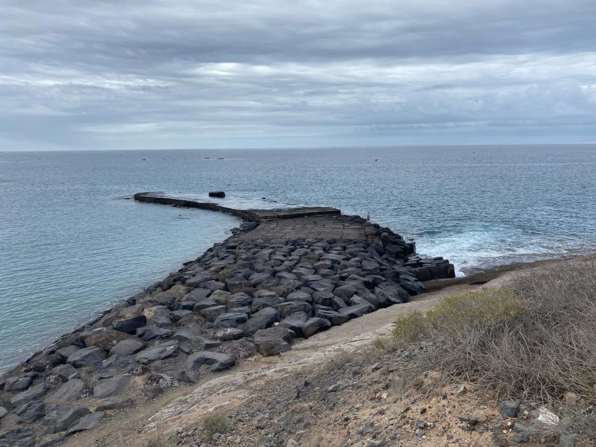 Santa Maria 124, Costa Adeje, Tenerife エクステリア 写真