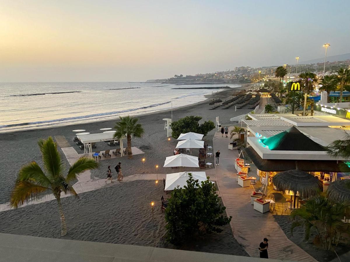 Santa Maria 124, Costa Adeje, Tenerife エクステリア 写真