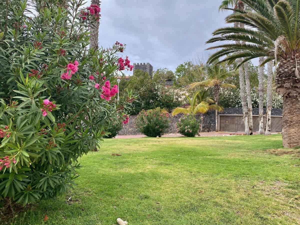 Santa Maria 124, Costa Adeje, Tenerife エクステリア 写真
