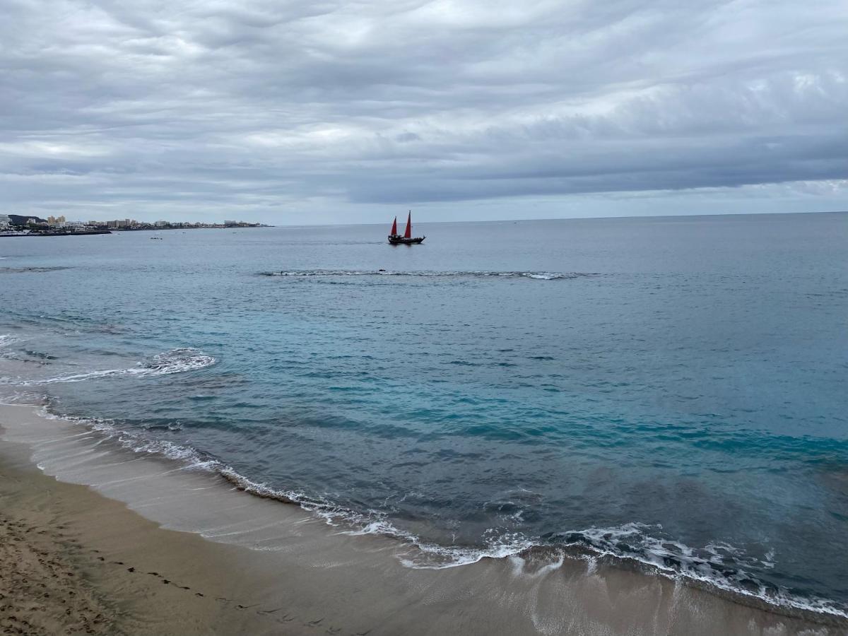 Santa Maria 124, Costa Adeje, Tenerife エクステリア 写真