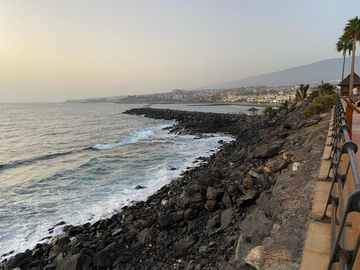 Santa Maria 124, Costa Adeje, Tenerife エクステリア 写真