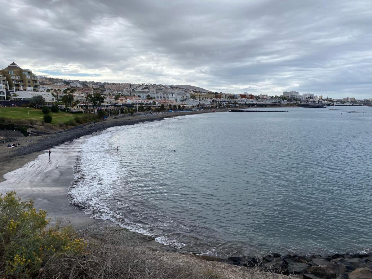 Santa Maria 124, Costa Adeje, Tenerife エクステリア 写真