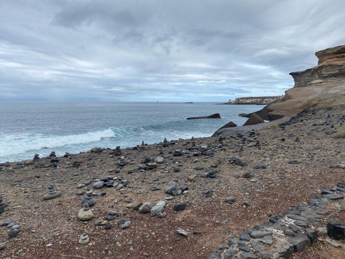 Santa Maria 124, Costa Adeje, Tenerife エクステリア 写真