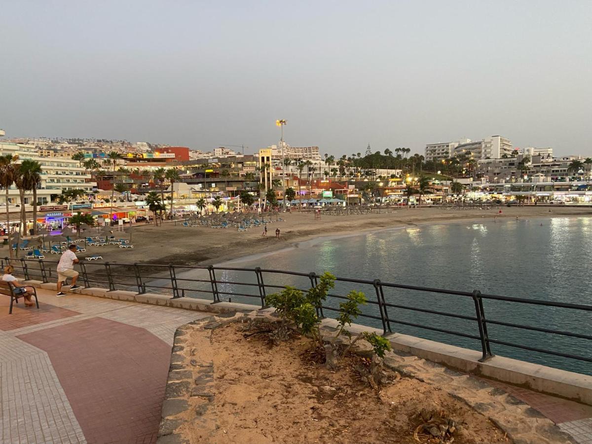 Santa Maria 124, Costa Adeje, Tenerife エクステリア 写真