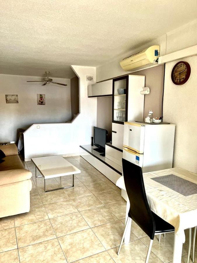 Santa Maria 124, Costa Adeje, Tenerife エクステリア 写真