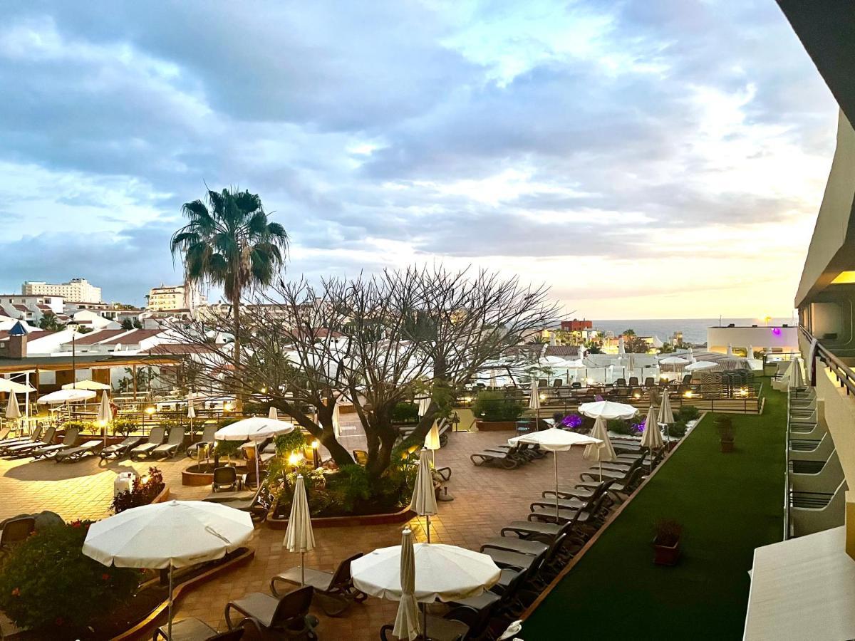 Santa Maria 124, Costa Adeje, Tenerife エクステリア 写真